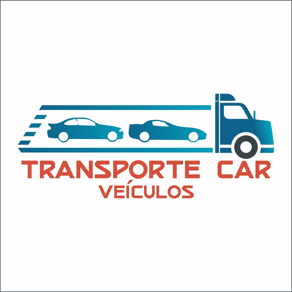 Mapa do Brasil - Transporte Nacional