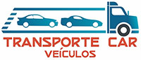 Logotipo Transporte Car Veículos